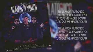 Mi Amor Platonico Zerqe Feat G Abo Prod By Criminal Record RB 2014 [upl. by Yssirhc]