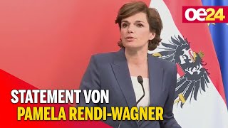 Pamela RendiWagner quotMwSt auf Sprit streichenquot [upl. by Ellemaj]