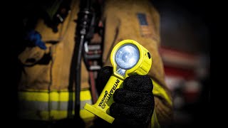 Nightstick INTRANT® DUO  Londonderry Fire Department [upl. by Ecylahs]