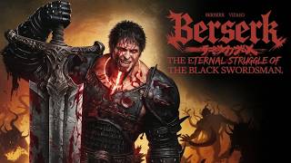 BERSERK  The Eternal Struggle New Trailer HD  Live Action Concept [upl. by Arlin]