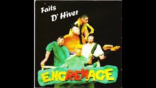 ENGRENAGE  Faits dHiver [upl. by Elum]