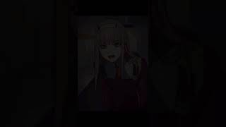 Edit Zero Two [upl. by Riffle]