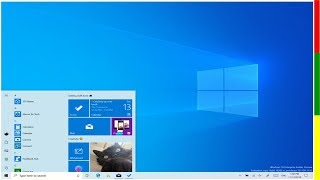 Windows 10 Insider Preview 18290 Part 1 How to activate windows insider program By Ast education [upl. by Bronson]