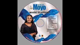 Muroyi ngaafe by Dorcas Moyo 2024 production [upl. by Anieral]