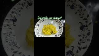 Khichdi lunch youtube youtubeshorts youtubevideo ytshorts viralvideo trending [upl. by Jasmina128]