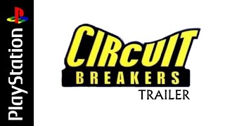 Circuit Breakers trailer [upl. by Igic]