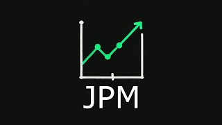 Why JP Morgan is a BUY Right Now JPM Stock Analysis [upl. by Ahsoet]