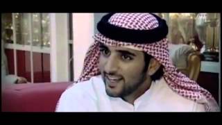 Best UAE song Sheikh hamdan [upl. by Adnileb796]