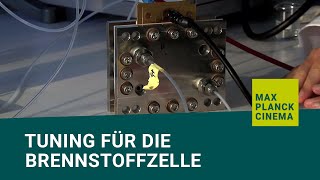 Tuning für Brennstoffzelle [upl. by Miru]