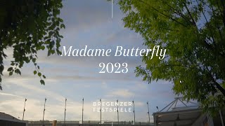 Madame Butterfly 2023 [upl. by Johna]