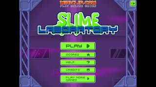 Slime Laboratory OST  Main Theme [upl. by Delle189]