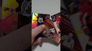 Day 22 Opening a sports card pack a day [upl. by Budwig]