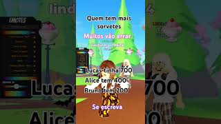 Camente aí roblox shots seescrevenocanal naoflopaporfavor [upl. by Amata557]