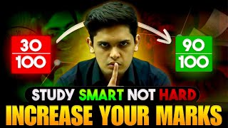 How to Study SMART 🤯 5 Secret Study Tips to Increase Your Marks Prashant Kirad [upl. by Hyacinthe]