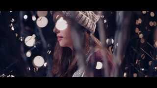 Jingle Bells  Tiffany Alvord Official Video Live [upl. by Heiner]