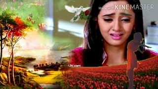 Main Bewafa Nahi Hoon Kaise Tujhe Bataon Sad Heart Touching Song Meri Mohabbat Mera Naseeba [upl. by Micky]