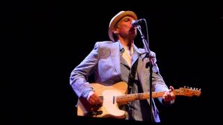 John Hiatt  Detroit Made  72014 Music Center at Strathmore  Bethesda MD [upl. by Vesta824]