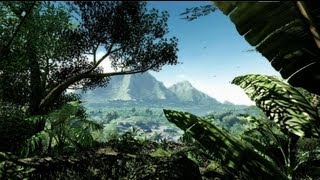 Far Cry 3 Most beautiful places to visit [upl. by Annovaj940]