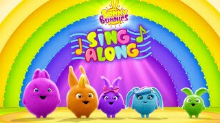 SUNNY BUNNIES  Goalkeeper  BRAND NEW EPISODE  Season 8  Cartoons for Kids [upl. by Elisee]