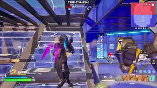 Pretending to be a henchman in fortnite w friend [upl. by Marcella]