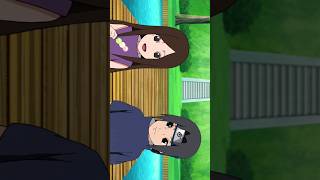 Itachi and Izumi ❤️ Love Story 💕  EditAMV Anime itachi izumi itachiizumi [upl. by Borras]