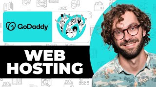 GoDaddy Web Hosting Honest Review  Worth To Use [upl. by Eiramanitsirhc669]