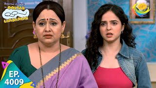 Madhavi Keeps A Secret From Bhide Taarak Mehta Ka Ooltah Chashmah  Full Episode 4009  16 Feb 2024 [upl. by Isnan]