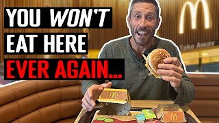 McDonalds Secret Ingredients You Never Knew About [upl. by Aerdnas]