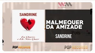 Sandrine  Malmequer Da Amizade [upl. by Halli]