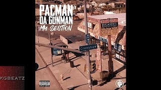 Pacman Da Gunman  Post Bail New 2017 [upl. by Suneya]