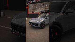 PORSCHE CAYENNE GTS 2024 порш porsche [upl. by Seniag]