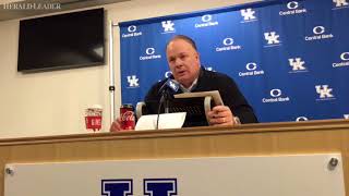 Mark Stoops Everyting about Courtney Love is authentic [upl. by Enelrahc]