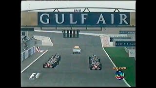 GP do Bahrein 2004  04042004 [upl. by Trovillion394]