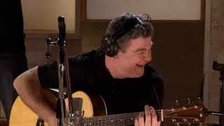 Gustavo Santaolalla  Pa Bailar Encuentro en el Estudio [upl. by Nipha]