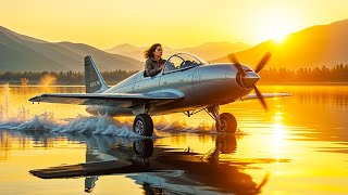 20 BUSH PLANES THAT WILL BLOW YOUR MIND [upl. by Pruchno]