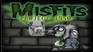 The Misfits This Magic Moment Legendado [upl. by Fiske]