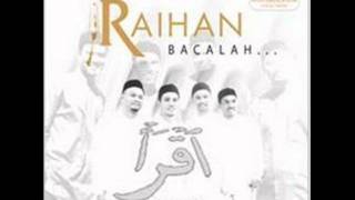 Raihan  Assalamualaikum [upl. by Lexerd]