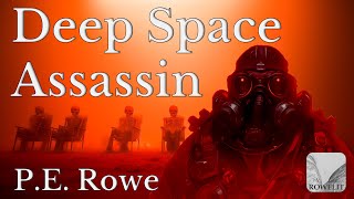 Deep Space Assassin  Scifi Short Audiobook [upl. by Eillib658]