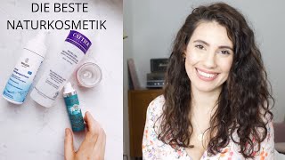 Die beste Naturkosmetik  Aufgebraucht und getestet [upl. by Gillman]