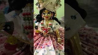 Radhe Shyam radheshyambhakti devotionalsong shortvideo krishanradharani [upl. by Rima]