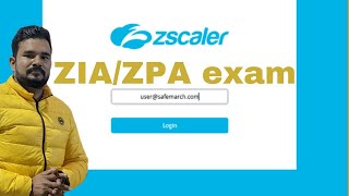 ZCCAIA Certification  Zscaler certification ZIA and ZPA full [upl. by Laurita30]