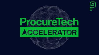 ProcureTech ACCELERATOR Insights from Nicolas Neubauer CoFounder of ivoflow [upl. by Farika]