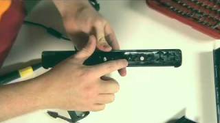 Testedcom How To Take Apart a Microsoft Xbox 360 Kinect [upl. by Ecirtnuahs]