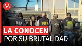 Vinculan a presunta líder criminal en Chihuahua extraía los corazones de sus víctimas [upl. by Ynamrej]