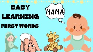 How to Teach Your Baby to Speak Magic Words for Babies [upl. by Vogeley]