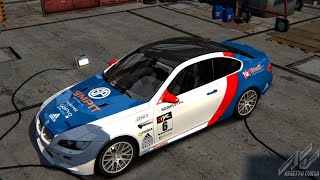 Assetto Corsa Drift Training [upl. by Thea619]