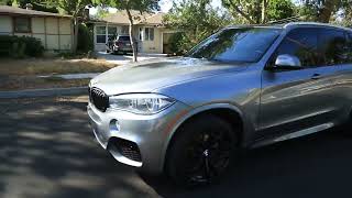 2018 BMW X5 M Sport [upl. by Courtney]