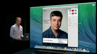 Apple Keynote October 2013 Full LengthHD [upl. by Gonzales255]