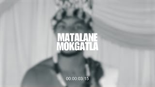 Matalane Mokgatla  The Importance Of Preserving Culture amp Heritage [upl. by Kilar]