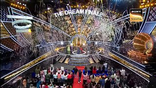 Grand Finale Winner Announced • Indias Best Dancer  Indias Best Dancer Season 4 Today Episode [upl. by Ayekel]